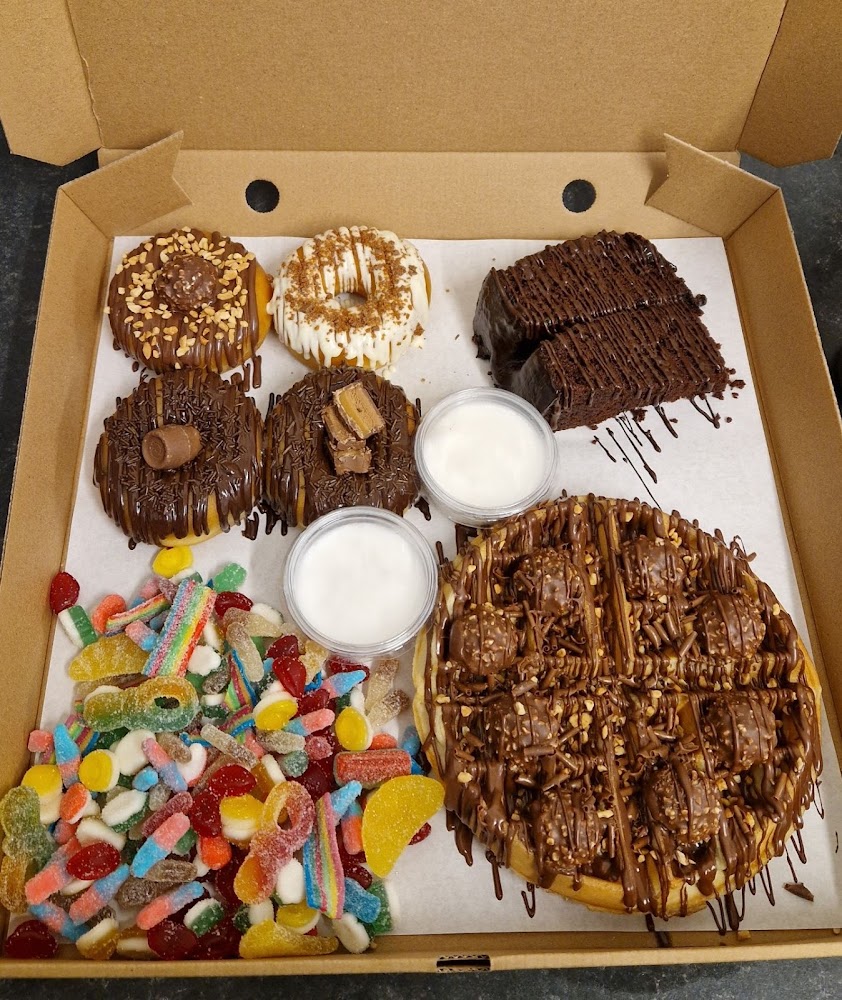 Sweet Tooth Lab image