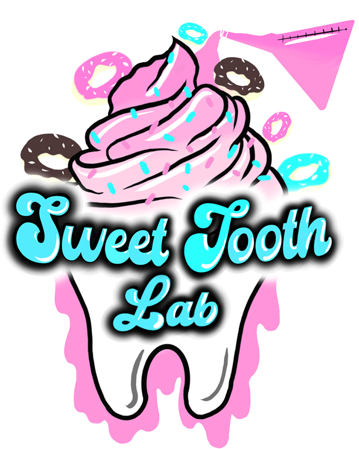 Sweet Tooth Lab logo